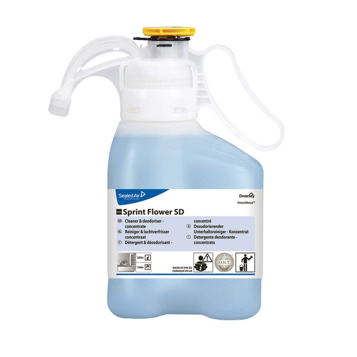 TASKI Sprint Flower SD 1.4L - EACH