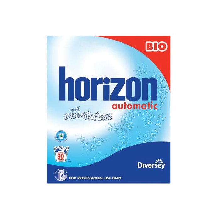 Horizon Bio Laundry Powder