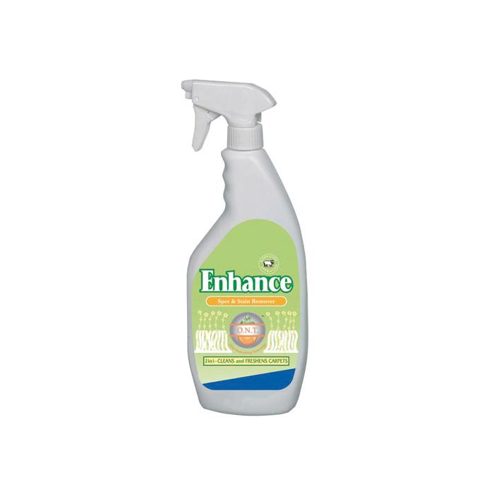 Enhance Carpet Spot & Stain Remover