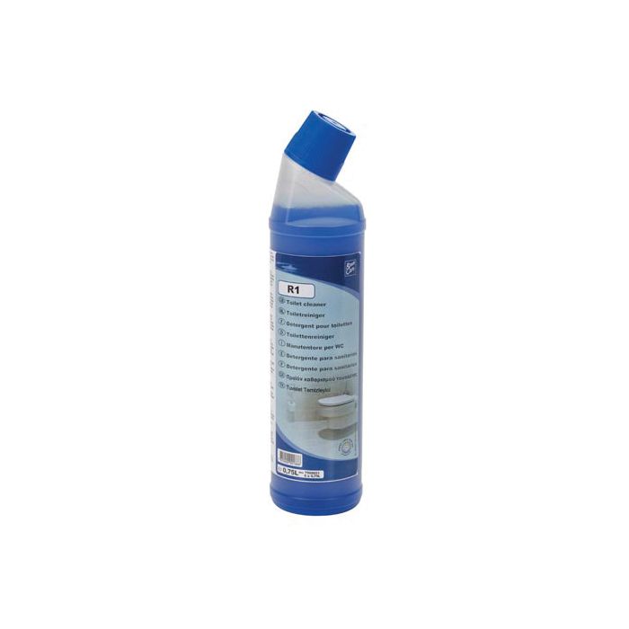 Room Care R1 - Daily Toilet Cleaner
