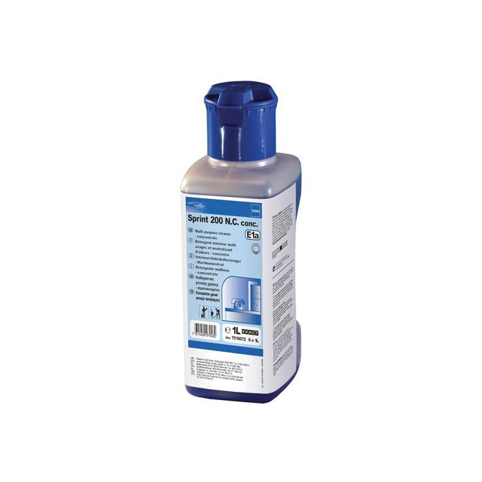 TASKI Sprint 200 NC Multi-Purpose Cleaner