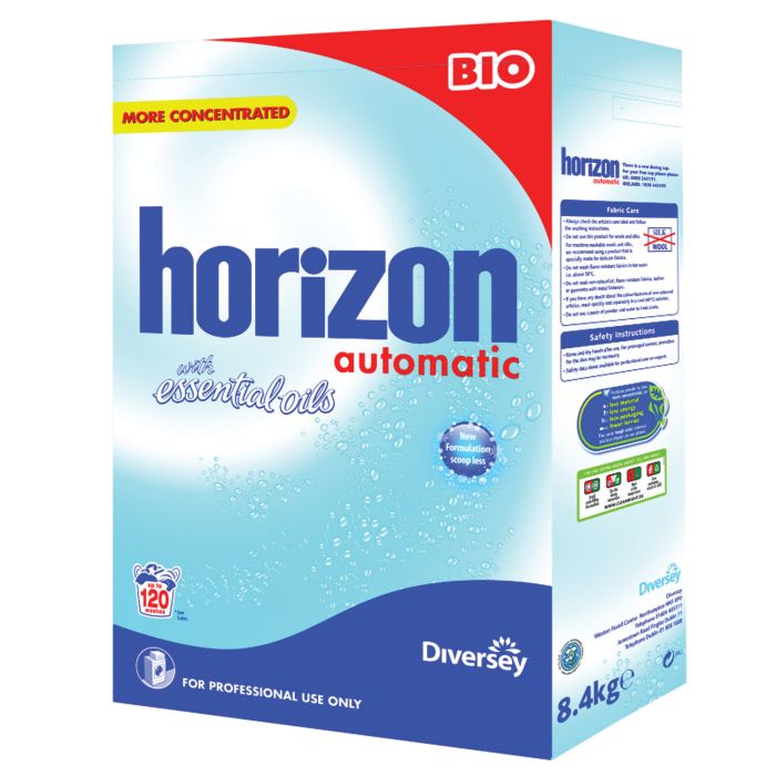 Horizon Bio 120 Wash 8.4Kg - Each