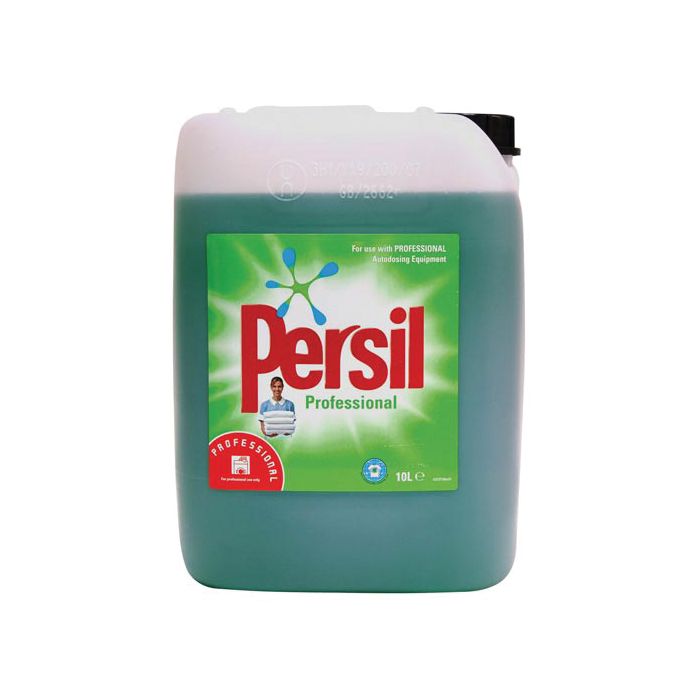 Persil Concentrated Bio Laundry Liquid