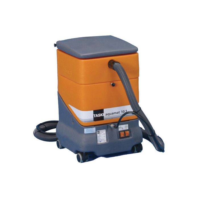 TASKI Aquamat 10 MK2 Carpet Cleaning Machine