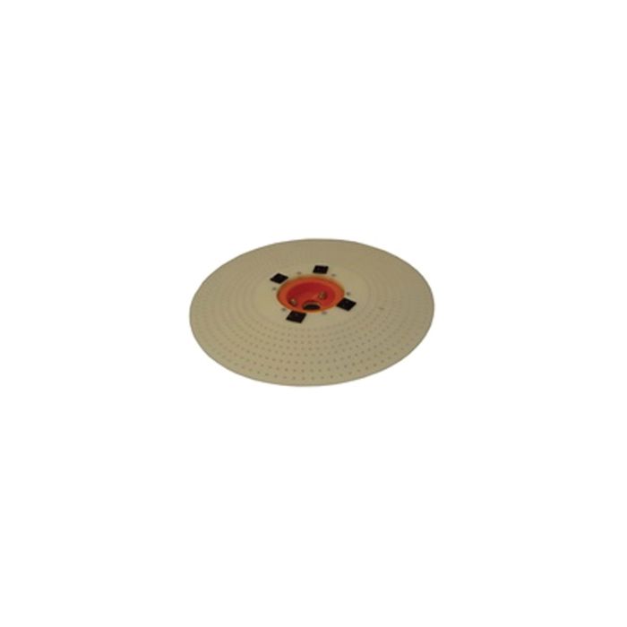 17 High Speed Pad Drive for TASKI Ergodisc Duo