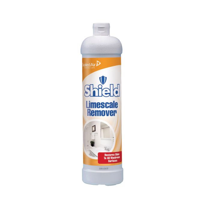 Shield Limescale Remover 1Ltr - Each