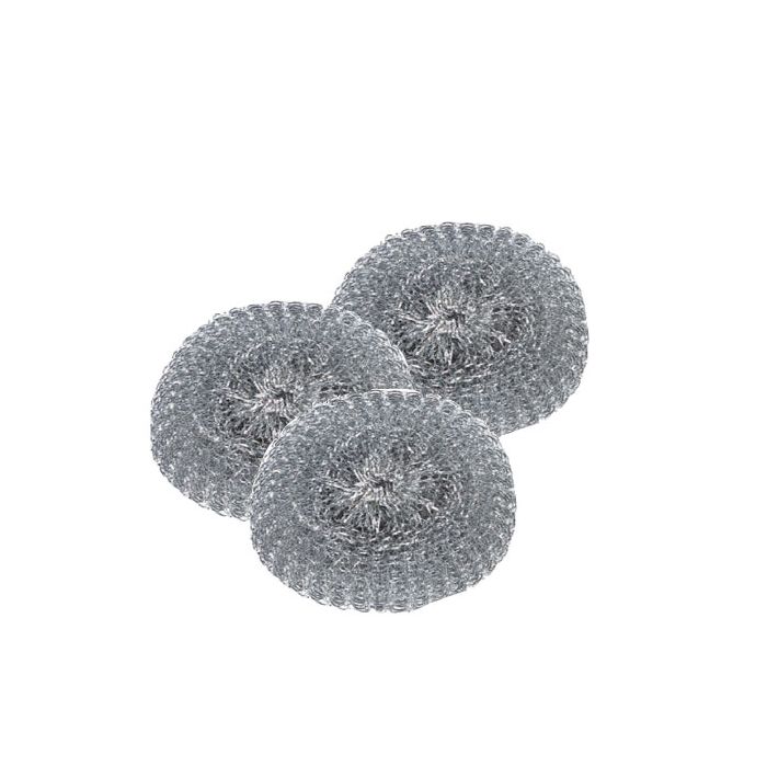 Zincote Scourer