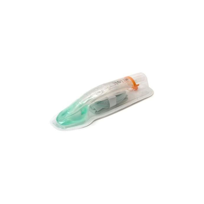 I-Gel Supraglottic O2 Resus Pack (Size 5) - Each