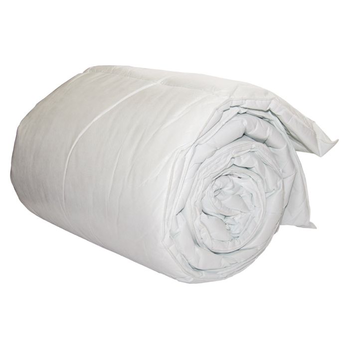 FR Wipe Clean Double Duvet - Fluid Proof