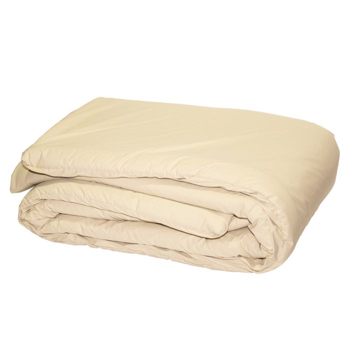 FR Wipe Clean Single Duvet - MRSA Resistant