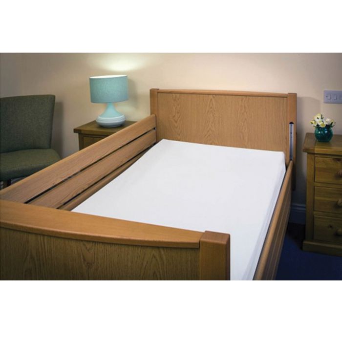 Waterproof Terry Mattress Protector DOUBLE - EACH