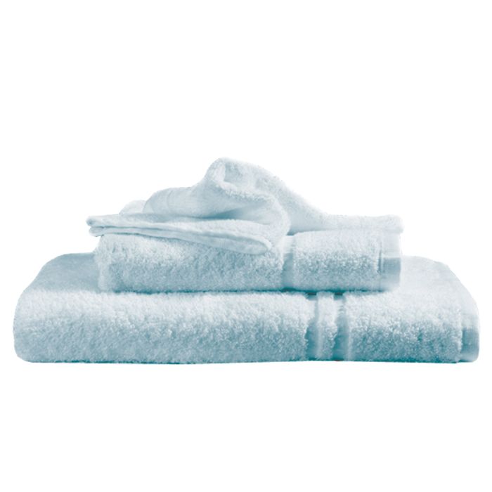 Essential Choice Hand Towel BLUE - EACH
