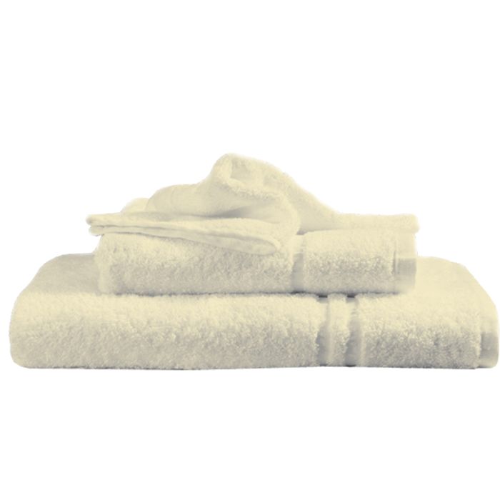 Essential Choice Bath Towel CREAM