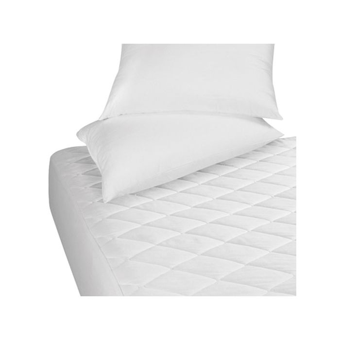 4 Foot Waterproof Mattress Protector