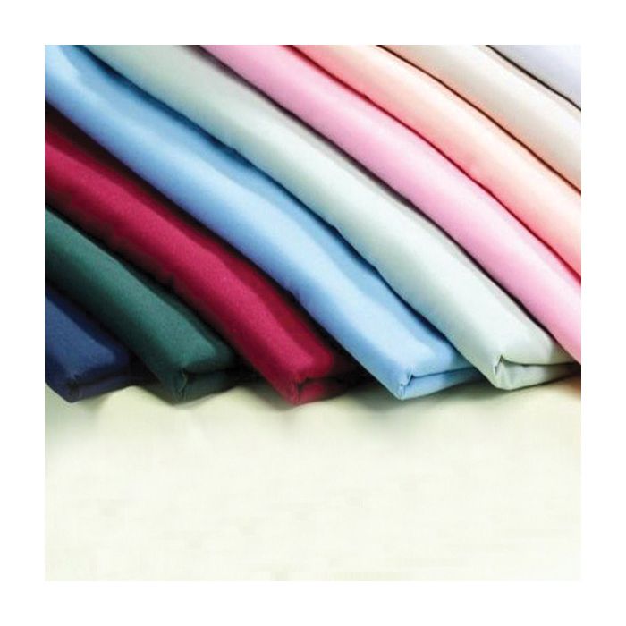 Peach FR Single Fitted Sheet