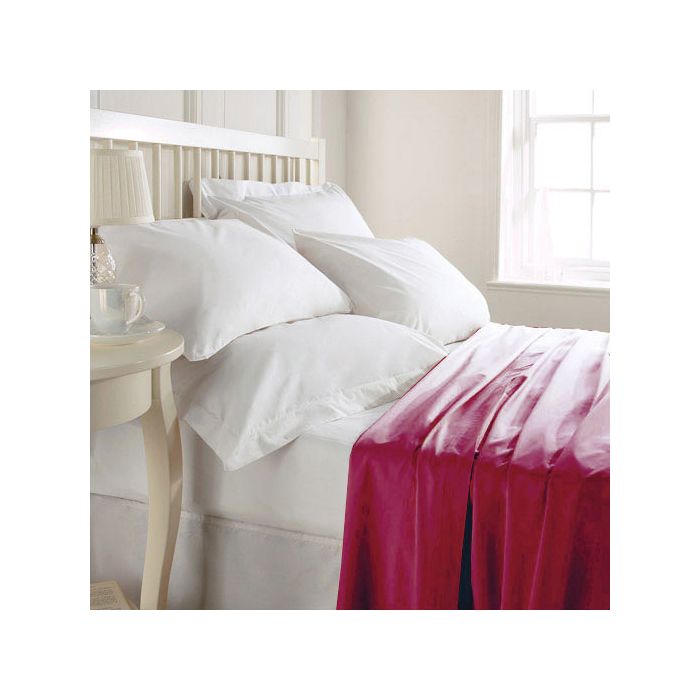 Wine FR Single Duvet Cover