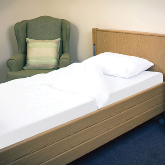 MRSA Resistant Pillow Protector