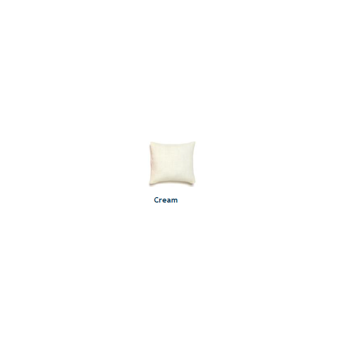 Double Flat Sheet F/R Cream