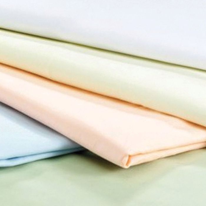 Double Duvet Poly Cotton Cream