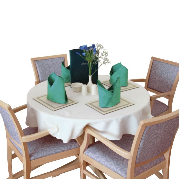 Napkin Mint 40x40cm