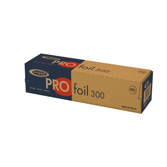 Foil 30cm x 75 m - Each