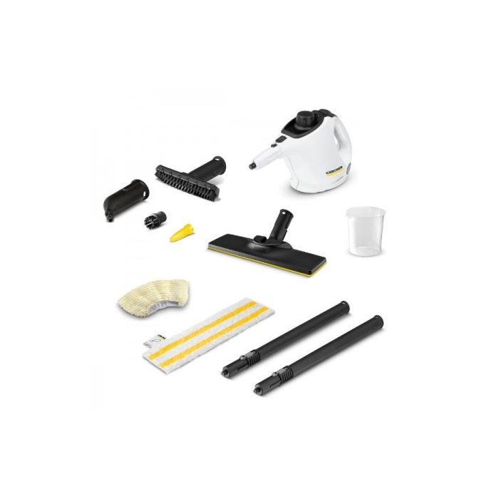 Karcher SC1 Steam Cleaner