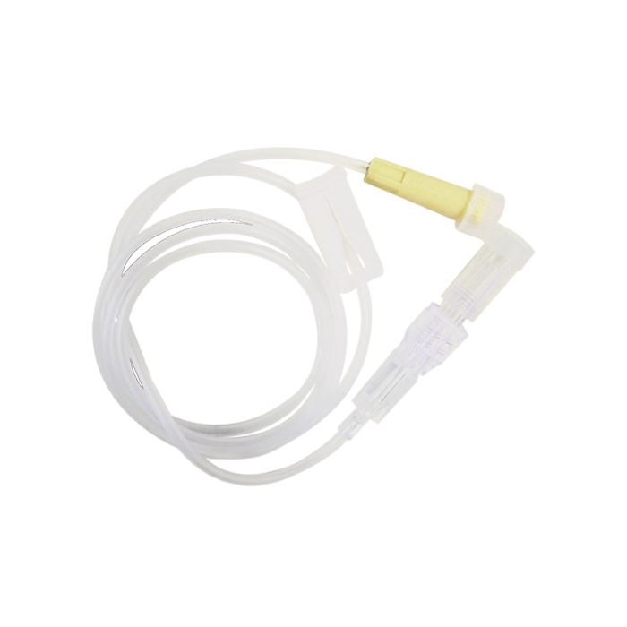 Iv Extension Line