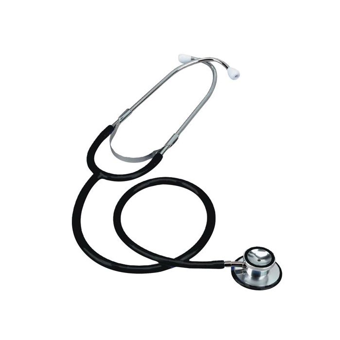 Dual Head Stethoscope