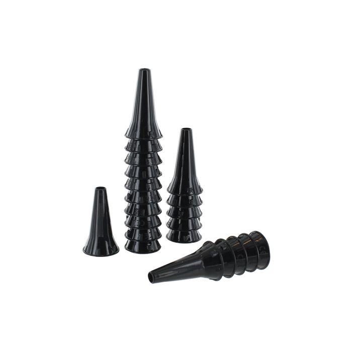 4mm Disposable Specula