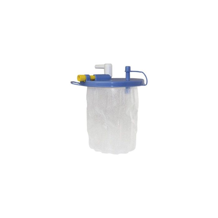 DeVilbiss Disposable Liner - 1Ltr