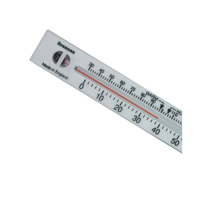 Bath Thermometer - Floating