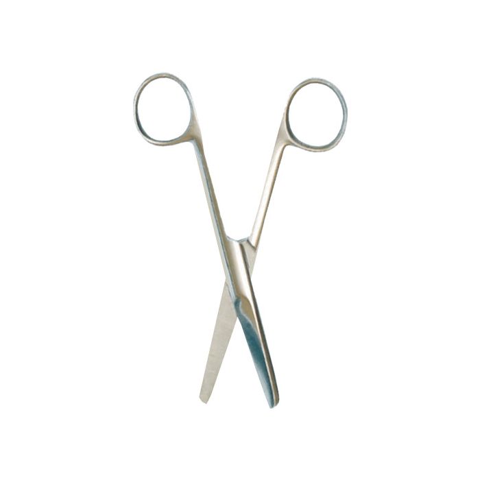 Nursing Scissors - Blunt/Blunt 12.5Cm
