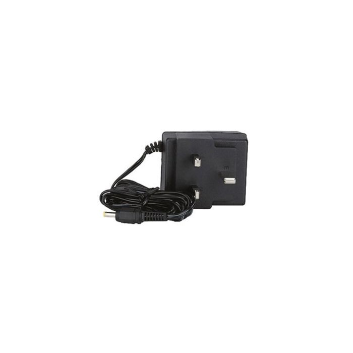 Mains Adaptor For Omron M3