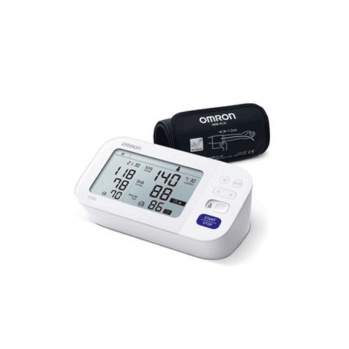 Omron M6 Comfort Digital BP Monitor