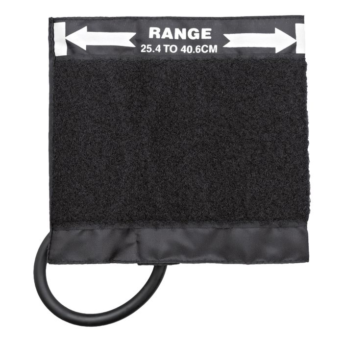 Cuff Only Range 25.4 - 40.6cm One Tube