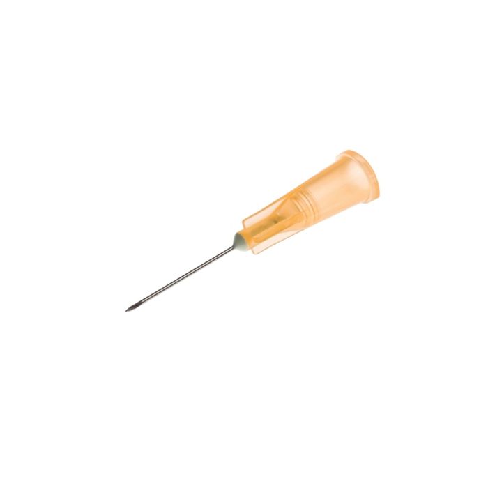 Bd Microlance 21G X 1.5" Needle Tw - 100 Pack