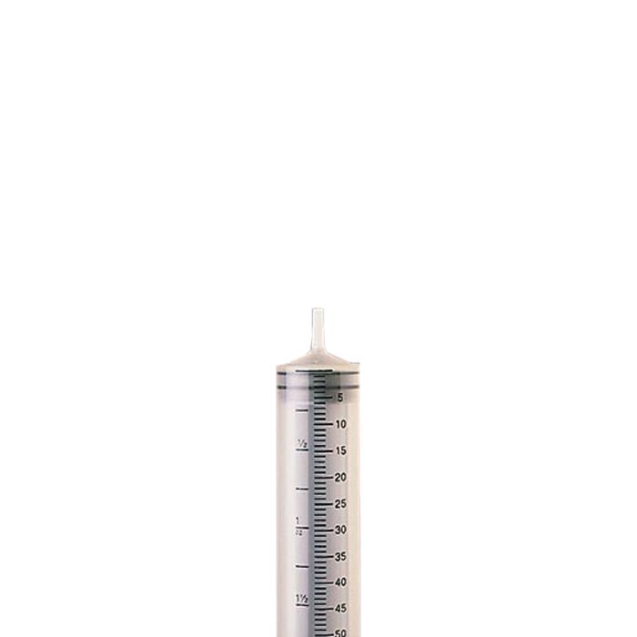 Bd Luer Tip - 5Ml