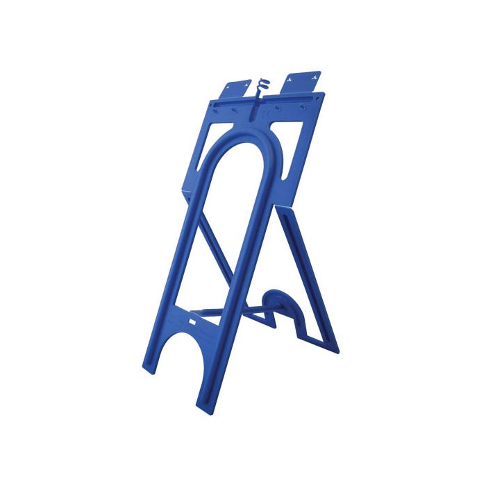 Catheter Bag Holder - Floor Standing