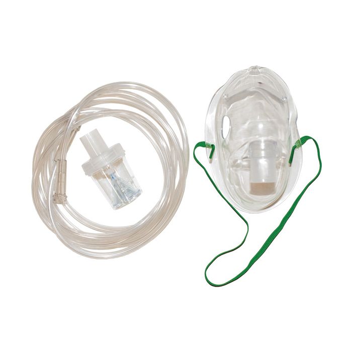 Nebuliser Set