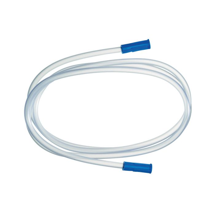 Sterile Suction Connecting Tube 25C x 2m