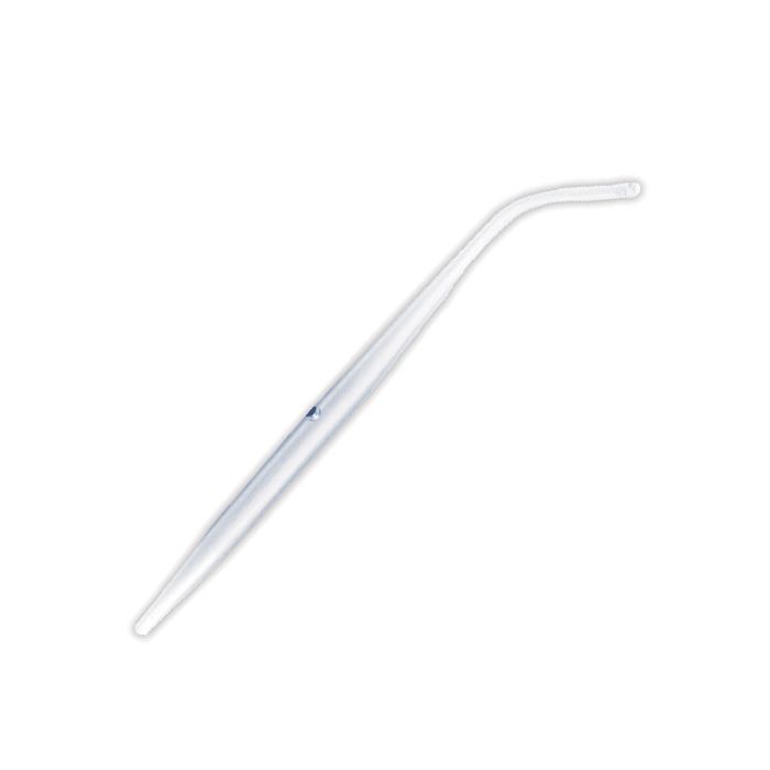 Yankauer Sterile Suction Tube