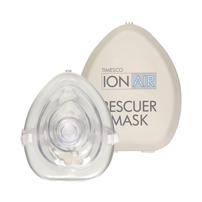 CPR Facemask