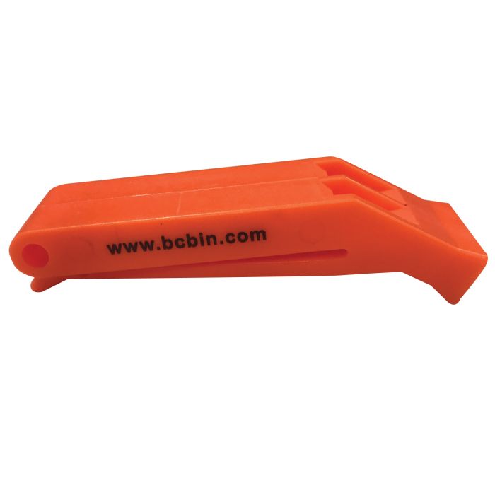Emergency Whistle - EACH