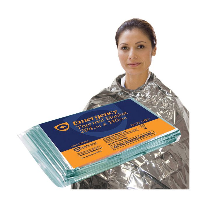 Emergency Blanket