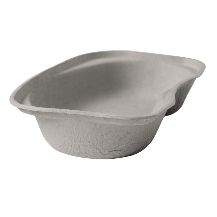 PULP KIDNEY DISH 700ML - PACK 300