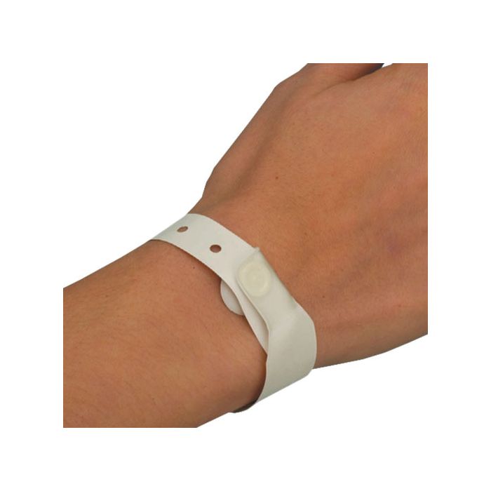 Identification Bracelet