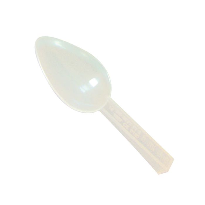 Medicine Spoons