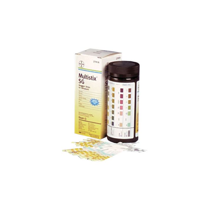 Multistix 8Sg