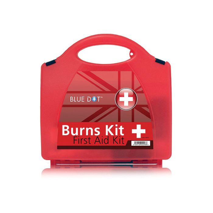 Burn Care Kit