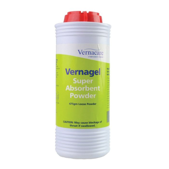 Vernagel Gelling Powder 475g